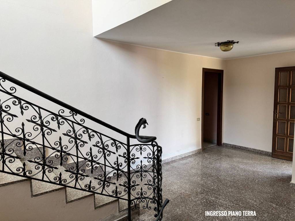 Ingresso
