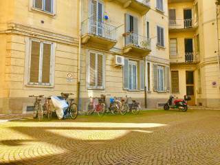 Bilocale buono stato, secondo piano, Città Studi, Milano