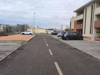 Posto macchina