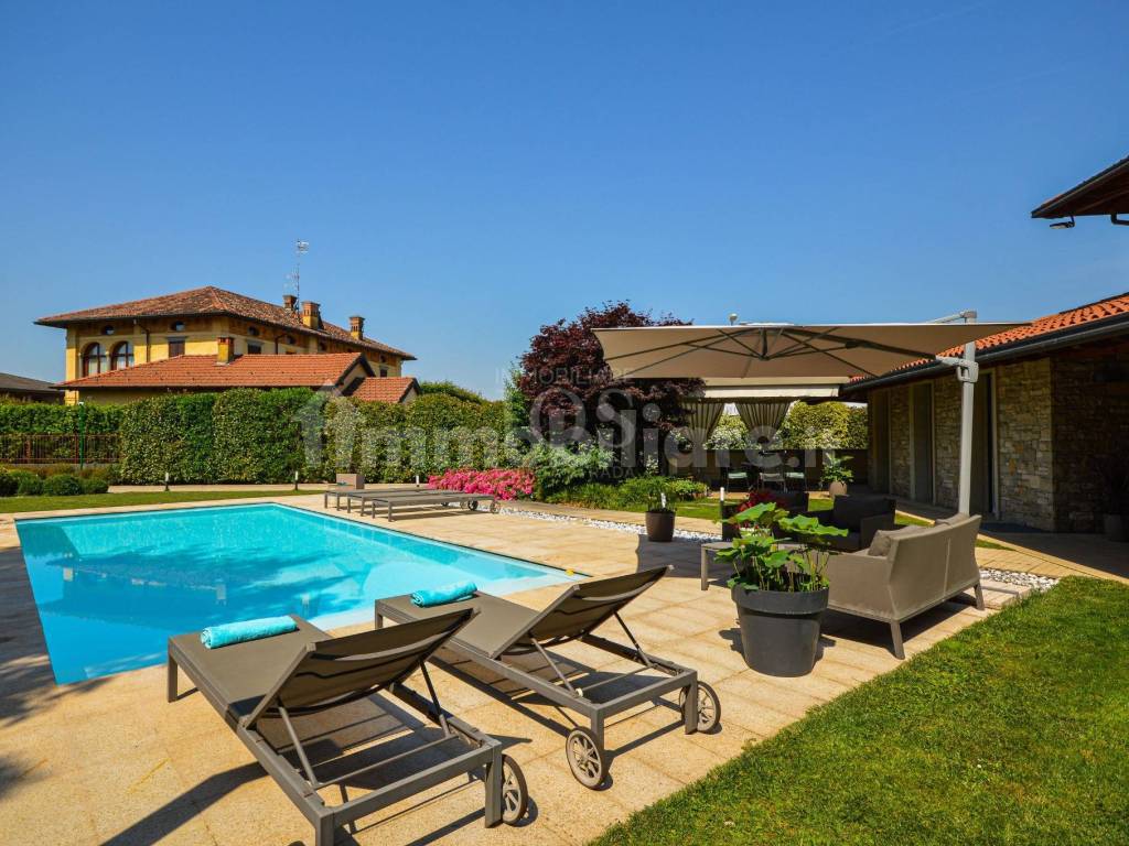 Piscina