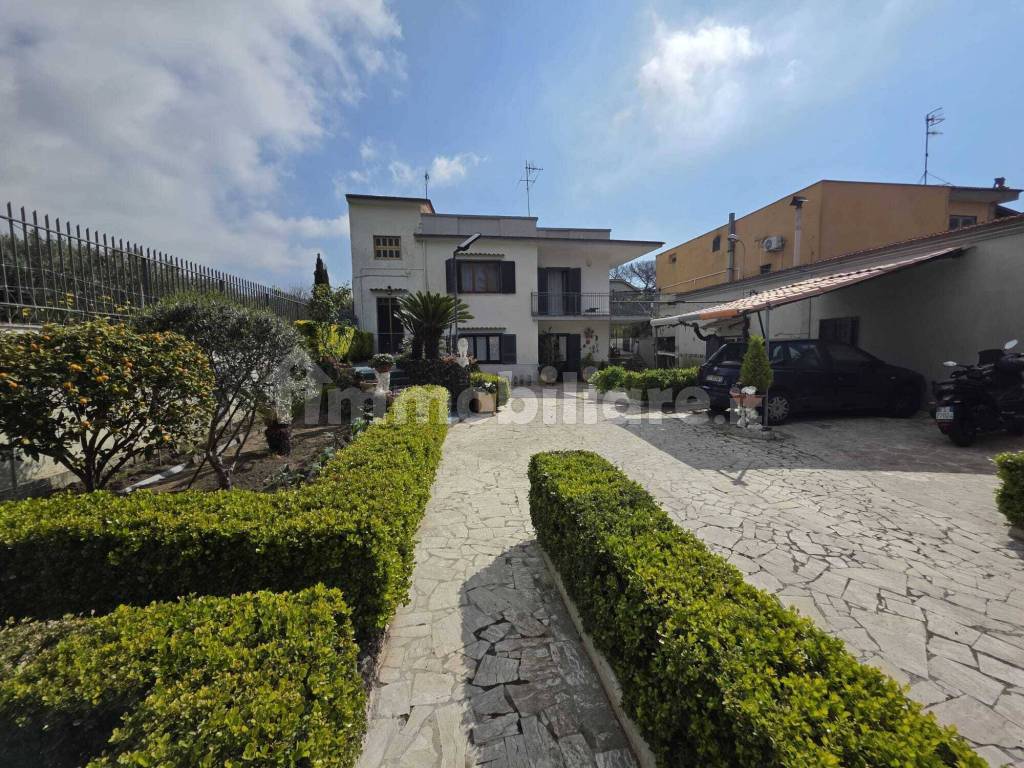 Giardino
