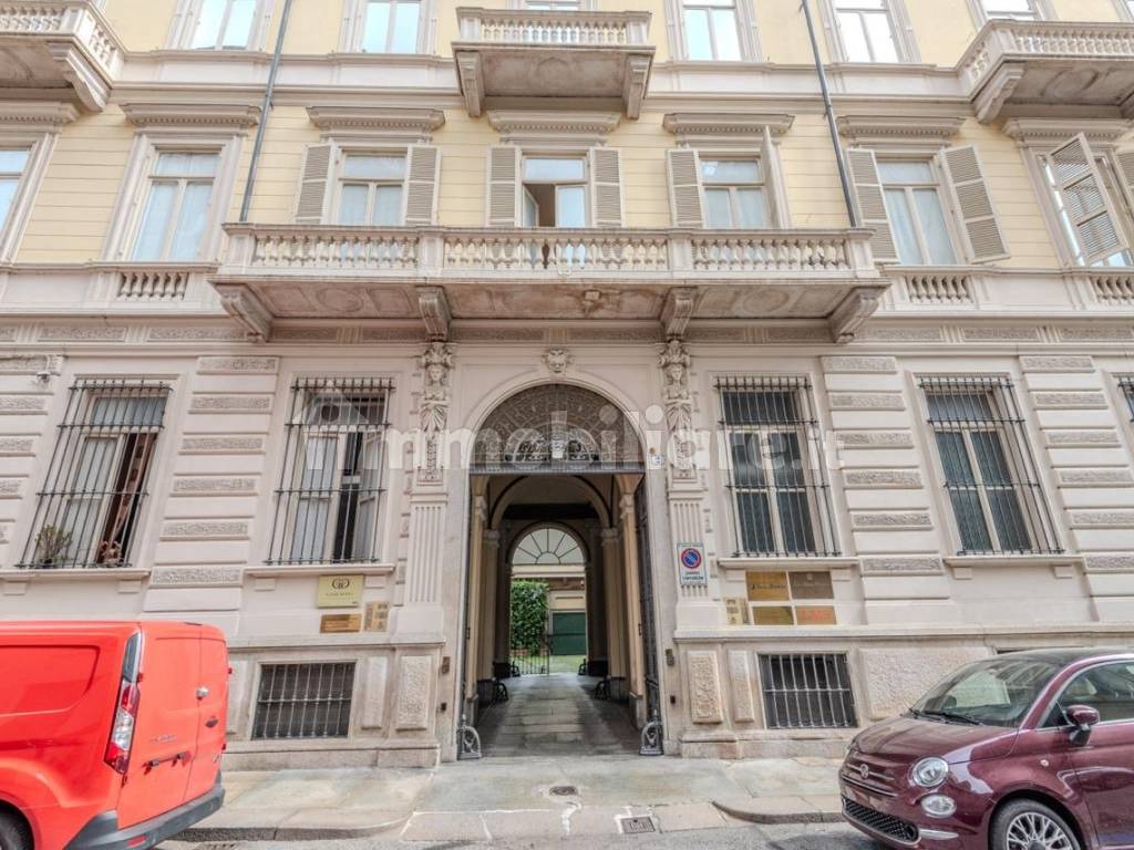 Appartamento in Centro