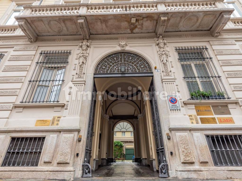 Appartamento in Centro, foto 2 di 18