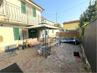 Cortile interno