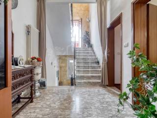 Interno palazzo