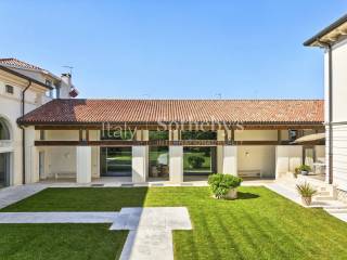 Cortile interno