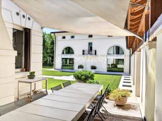 Interno palazzo