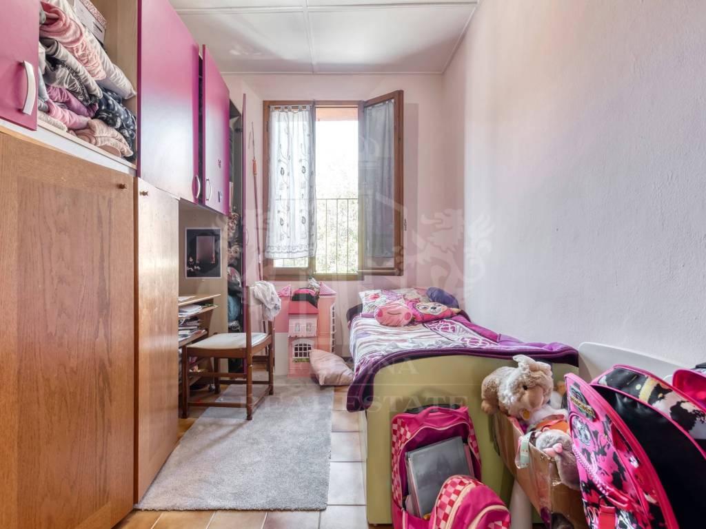 Camera da letto