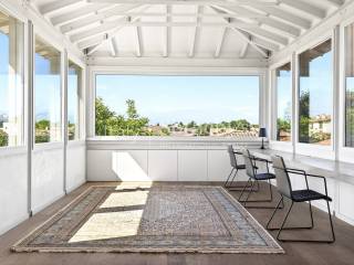 Veranda