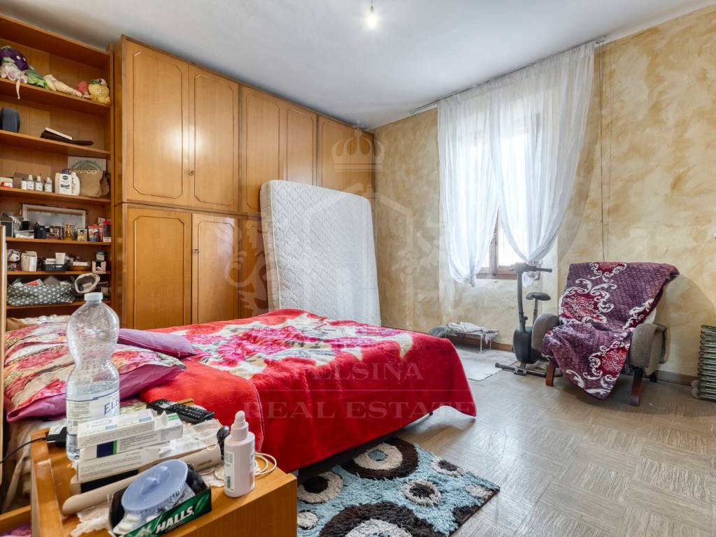 Camera da letto