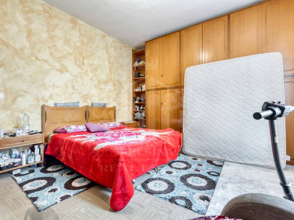Camera da letto