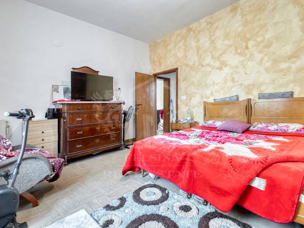 Camera da letto