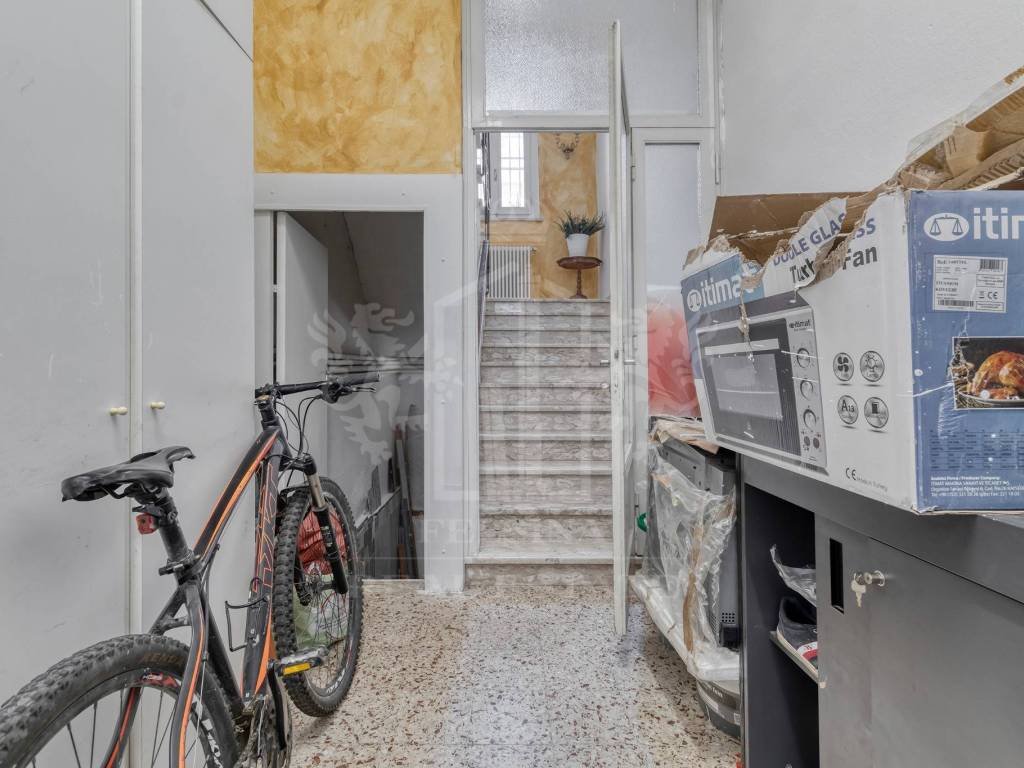 Interno non residenziale