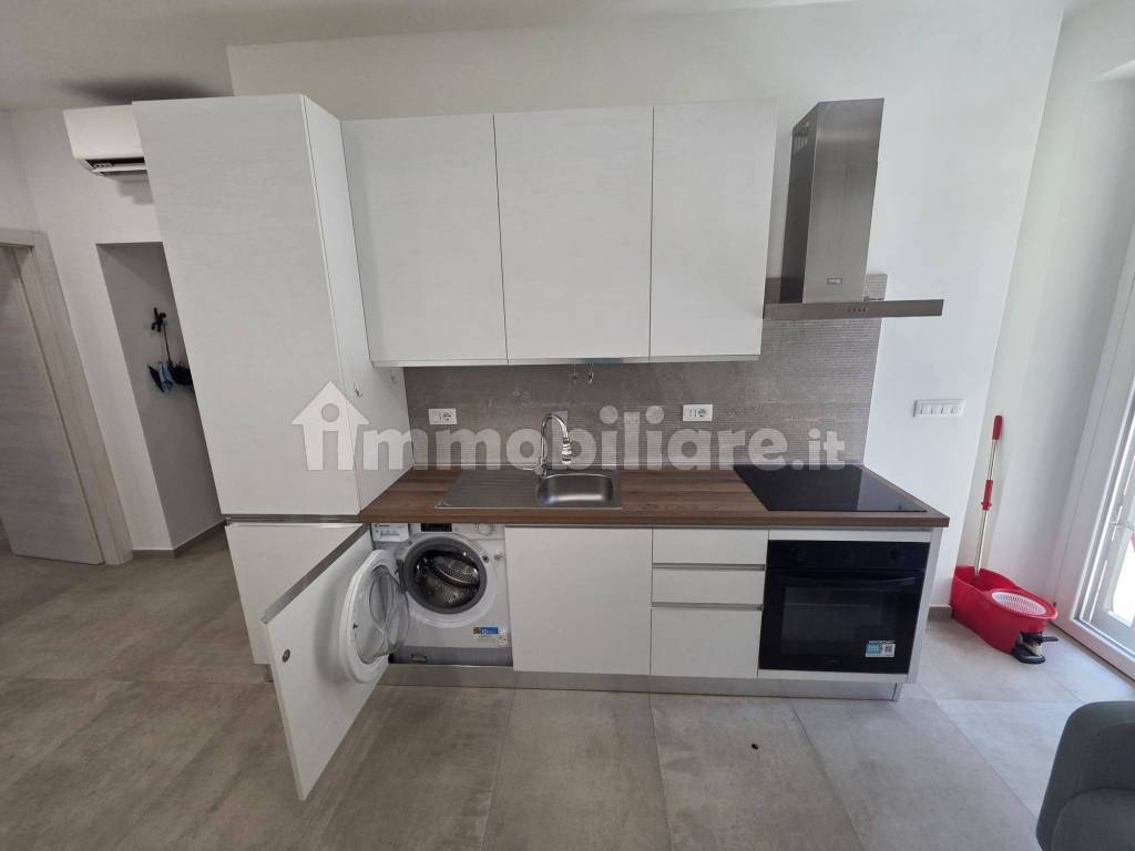 Appartamento in Borgo Vittoria, foto 2 di 12