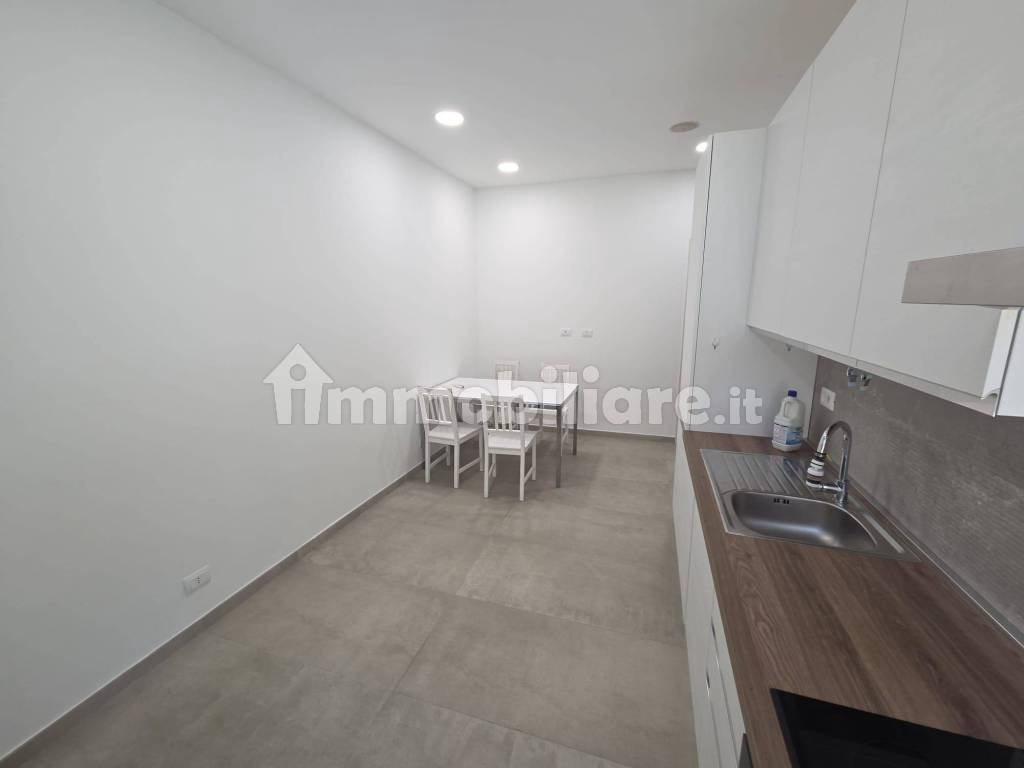 Appartamento in Borgo Vittoria, foto 5 di 12