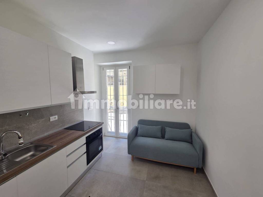 Appartamento in Borgo Vittoria, foto 3 di 12