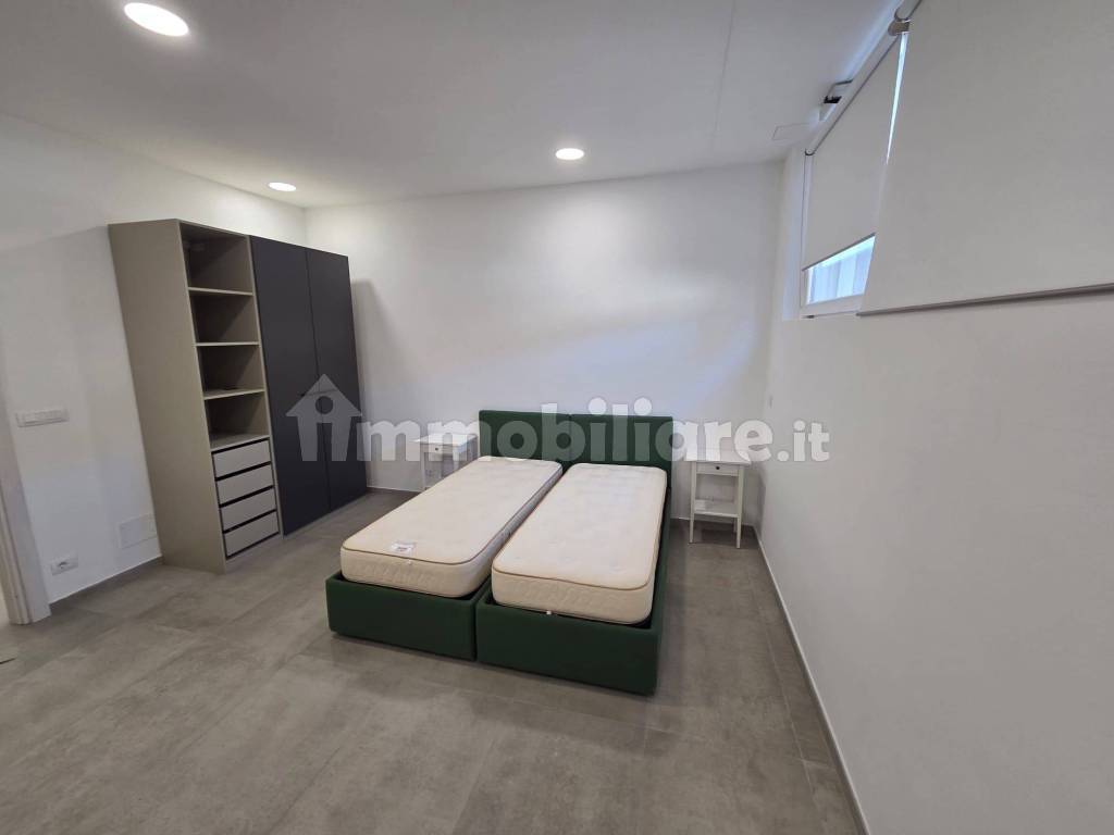Appartamento in Borgo Vittoria, foto 10 di 12