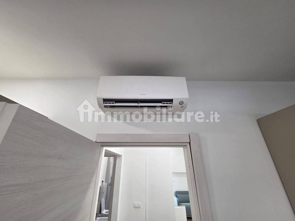 Appartamento in Borgo Vittoria, foto 12 di 12
