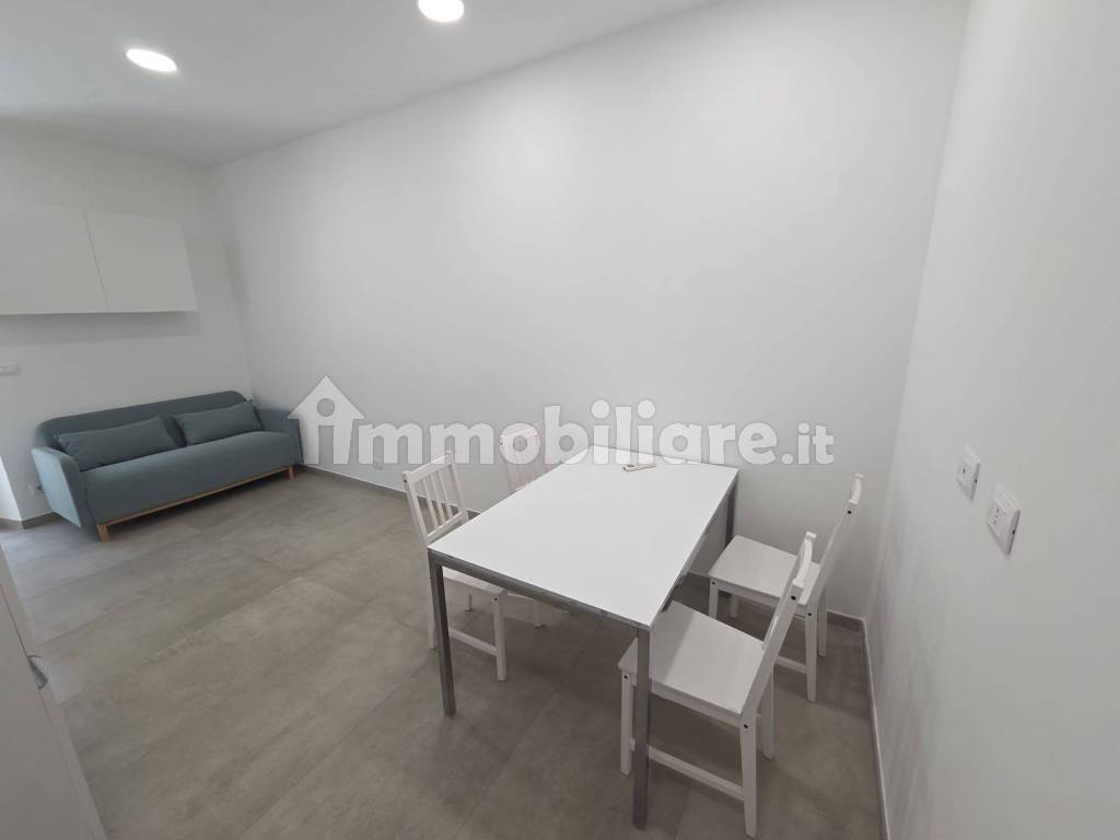 Appartamento in Borgo Vittoria, foto 4 di 12