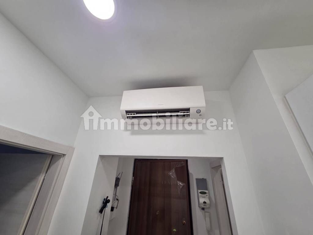 Appartamento in Borgo Vittoria, foto 7 di 12