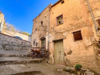 Cortile interno