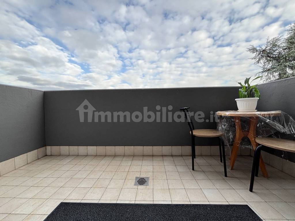 Terrazzo