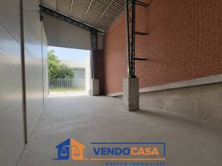 Interno palazzo
