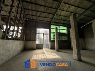 Interno palazzo