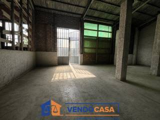 Interno palazzo