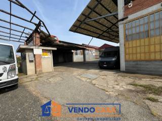 Posto macchina