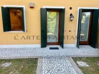 Cortile interno