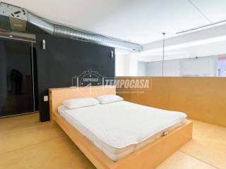 Bilocale via Leonardo Bistolfi 49, Rubattino, Milano