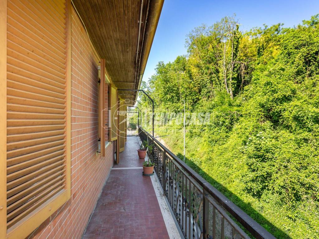 Balcone