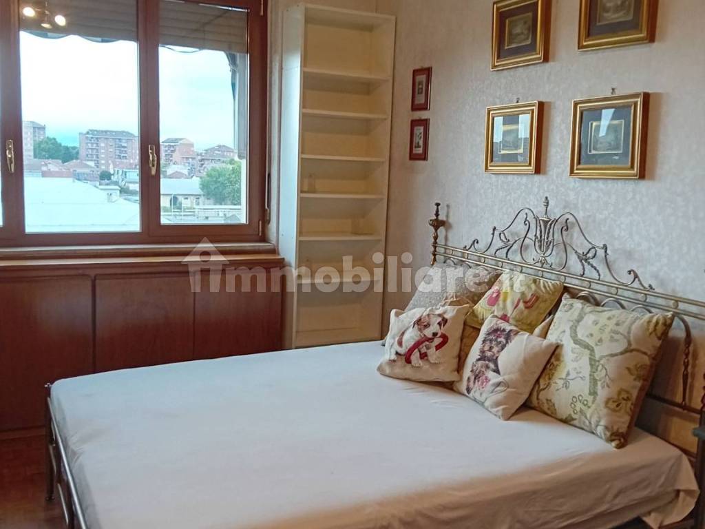 Posto letto in doppia in Mirafiori Nord, foto 2 di 17