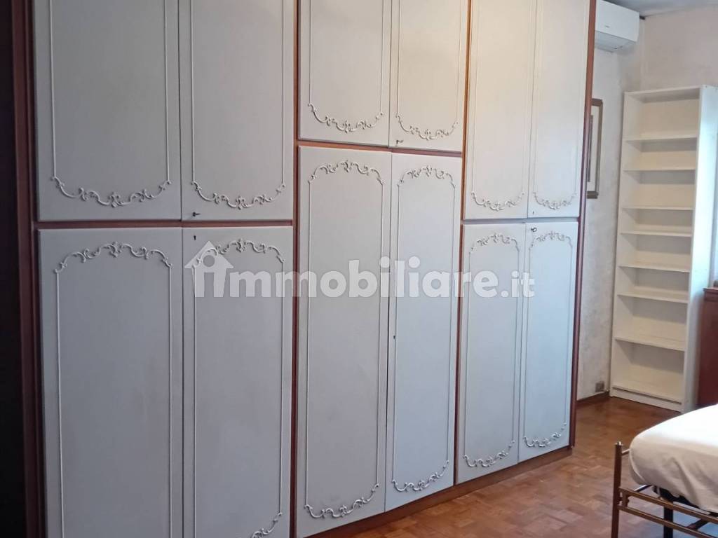 Posto letto in doppia in Mirafiori Nord, foto 7 di 17