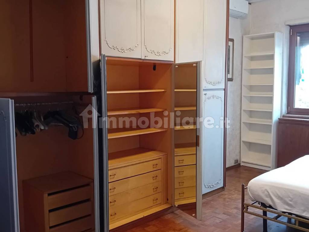 Posto letto in doppia in Mirafiori Nord, foto 8 di 17