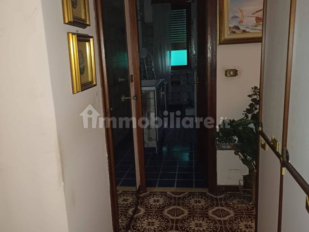 Posto letto in doppia in Mirafiori Nord, foto 9 di 17