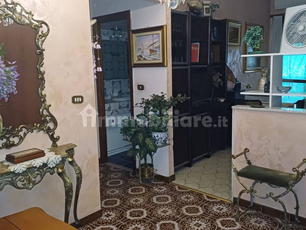 Posto letto in doppia in Mirafiori Nord, foto 10 di 17