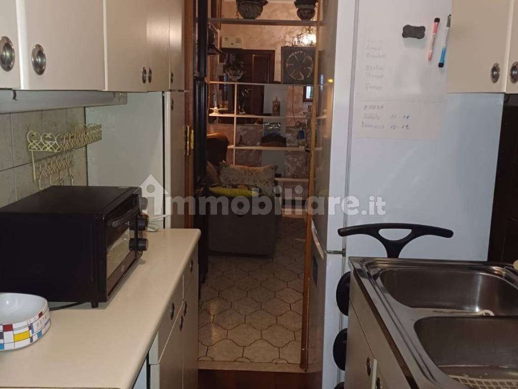 Posto letto in doppia in Mirafiori Nord, foto 11 di 17