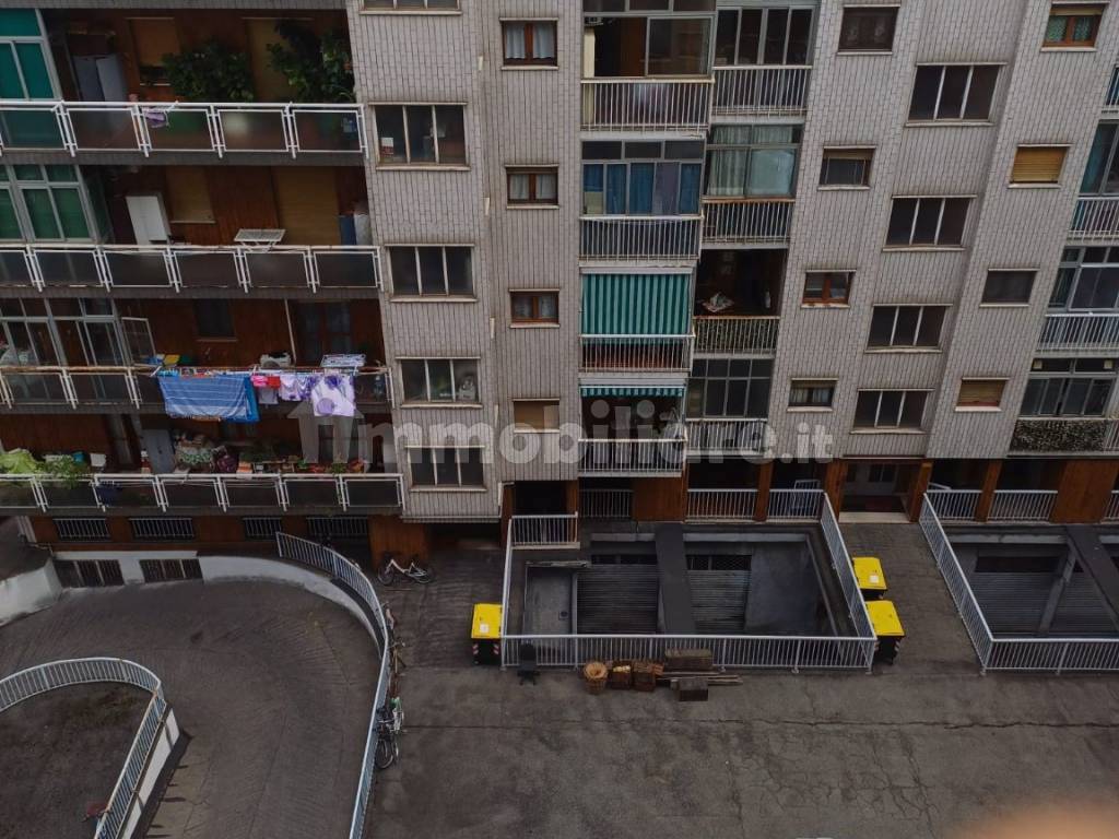 Posto letto in doppia in Mirafiori Nord, foto 13 di 17