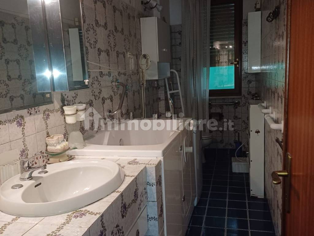 Posto letto in doppia in Mirafiori Nord, foto 14 di 17