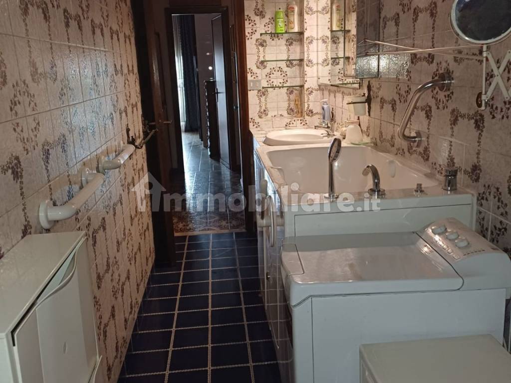 Posto letto in doppia in Mirafiori Nord, foto 15 di 17