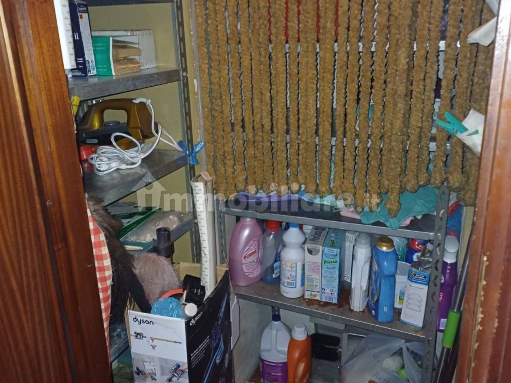 Posto letto in doppia in Mirafiori Nord, foto 16 di 17