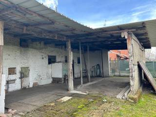 Magazzino