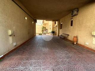 Interno palazzo