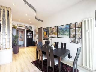 Sala da pranzo