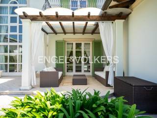 Veranda