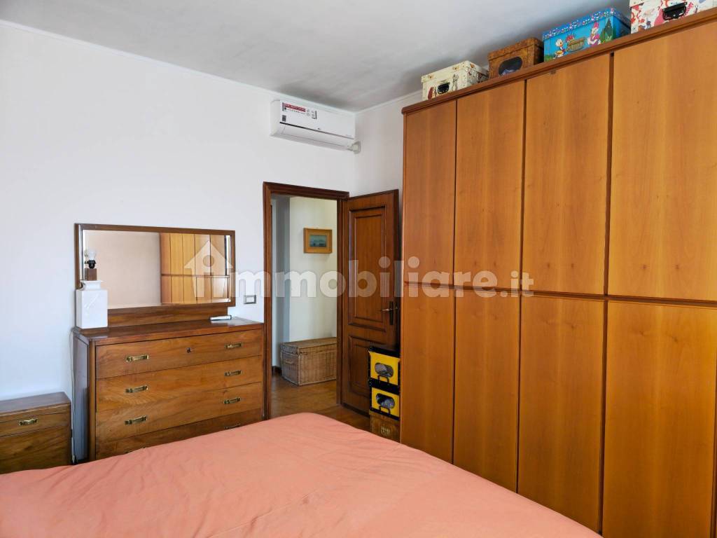 Camera da letto