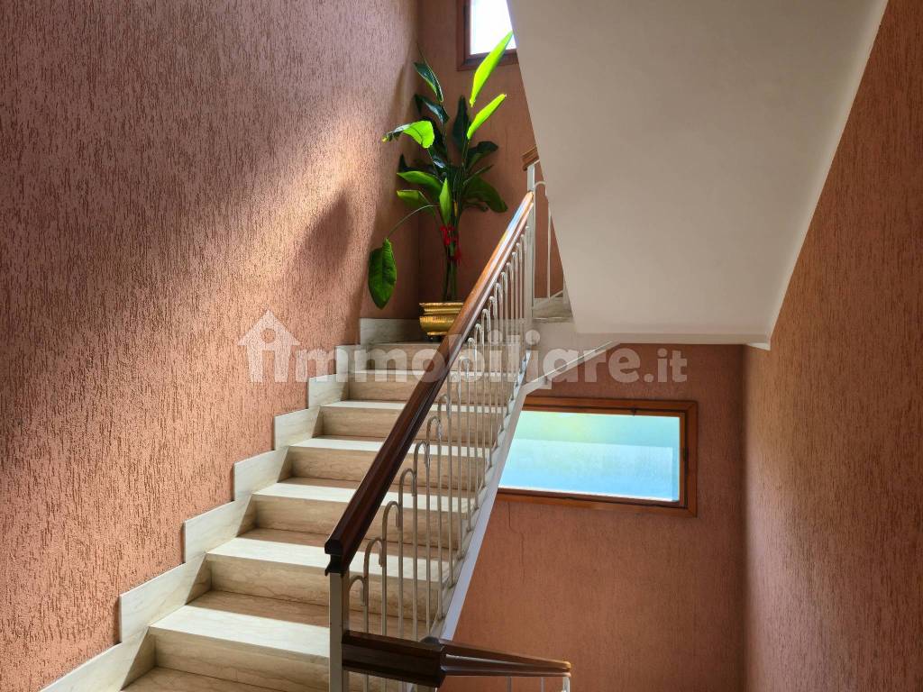 Interno palazzo