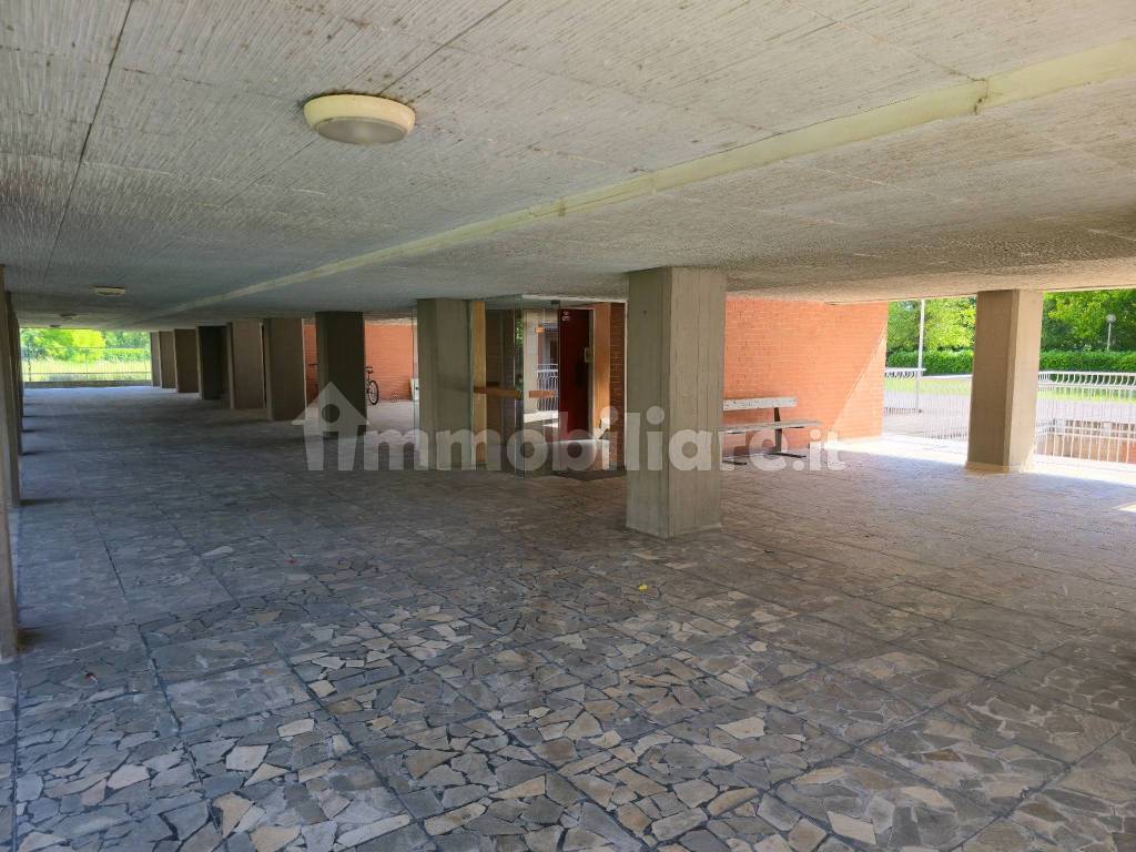 Interno palazzo